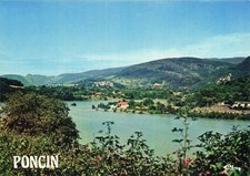 Poncin plan chambod d'occasion  France