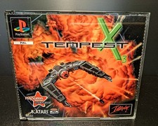 Tempest ps1 big for sale  LINGFIELD