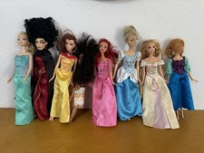 Disney princess lot for sale  Murrieta