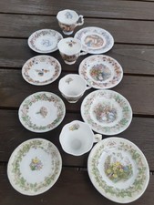 Brambly hedge miniature for sale  GODALMING