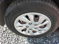Roda 15x6 aço 20 furos compatível com 17-20 ELANTRA 3006580 comprar usado  Enviando para Brazil