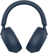Sony 1000xm5 cuffie usato  Spedire a Italy