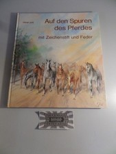 Den spuren pferdes gebraucht kaufen Den spuren pferdes gebraucht kaufen  Salzwedel