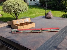 Marx gauge stream for sale  CARLISLE