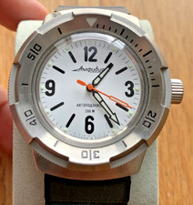 Vostok rare modded for sale  Jamaica