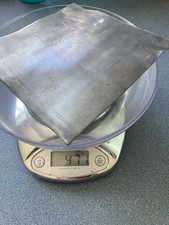 470 grams clean for sale  WALSALL