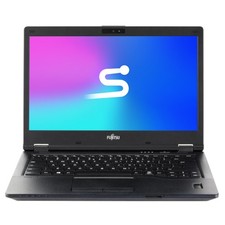 Laptop Fujitsu LifeBook E548 i5-8250U 16GB 256GB SSD FHD NOCOA na sprzedaż Laptop Fujitsu LifeBook E548 i5-8250U 16GB 256GB SSD FHD NOCOA na sprzedaż  PL