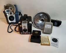 Vintage kodak brownie for sale  Hart
