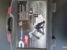Powerbuilt harmonic balancer for sale  Boca Raton