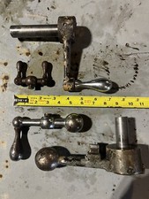 Steam punk lamp for sale  Springport