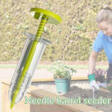 Mini aussaat saatgutspender gebraucht kaufen  Versand nach Germany