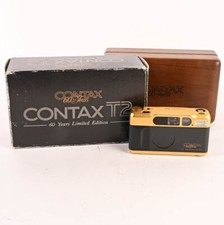 Contax jahre gold gebraucht kaufen  Nürnberg