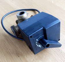 Mischermotor stellantrieb drei gebraucht kaufen  Potsdam