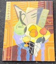 Wonderful abstract original for sale  Monrovia