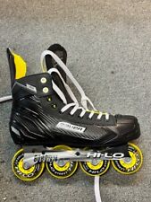 Bauer inline hockey gebraucht kaufen  Hannover