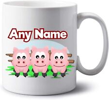 Personalised jumbo 20oz for sale  MANCHESTER