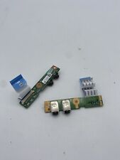 Scheda jack audio usato  Ancona
