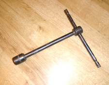 Vintage britool fixed for sale  SPALDING