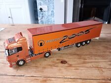 Tekno scania highline for sale  Shipping to Ireland