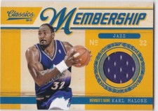 Karl malone game for sale  Denver