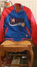 Starter blouson satin d'occasion  Saint-Lô