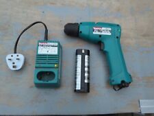 Makita 6015d screwdriver for sale  BUCKIE