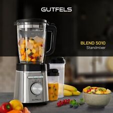 Gutfels standmixer liter gebraucht kaufen  Dorsten
