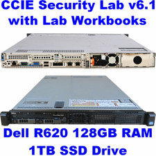Cisco ccie security for sale  Winter Springs