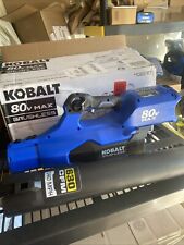 Kobalt khb 2580 for sale  Ware Shoals