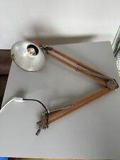 Architektenlampe schreibtischl gebraucht kaufen  Berlin