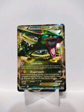 124 rayquaza stirpe usato  Bosco Marengo