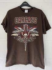 Carcass official 2014 for sale  LONDON