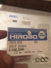 Vintage hirobo radio d'occasion  Expédié en France
