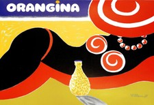 Orangina drink pub for sale  UK