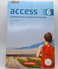 English access workbook gebraucht kaufen  Siegburg
