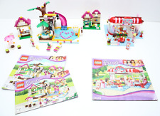 Lego friends city gebraucht kaufen  Hildesheim