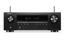 Denon avr s760hgb for sale  MANCHESTER