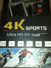 Sports actionkamera mega gebraucht kaufen  Ladbergen