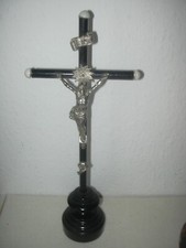 Altes kruzifix gebraucht kaufen  Albstadt