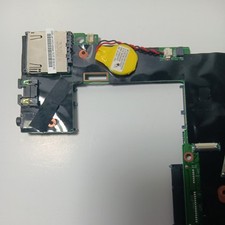 Motherboard lenovo thinkpad for sale  LEAMINGTON SPA