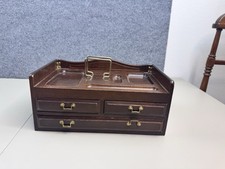 Antique mahogany wooden for sale  Royse City
