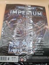 Używany, Warhammer 40k Imperium Issue 65 Phobos Marines na sprzedaż  Wysyłka do Poland
