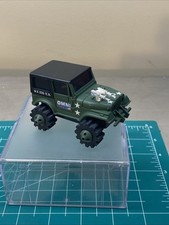 Rough riders 4x4 for sale  Steele