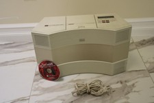Bose acoustic wave for sale  Seattle