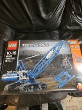 Lego technic 42042 for sale  LISKEARD