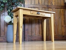 Farmhouse pine rustic for sale  KING'S LYNN