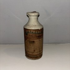 Antique stephen liquid for sale  WOLVERHAMPTON