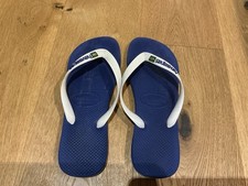 Havaianas brazil logo for sale  CREWE