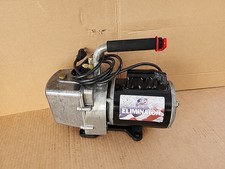 Cfm eliminator vacuum for sale  Oakland