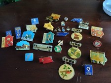 Lions club pins for sale  Walnut